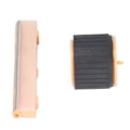 Pikkukuva 4 / 8: Tulostin Pick Up Roller Pickup Roller Sorteri Kit Skrivarvarusteet Xerox S1810 S2320