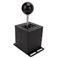 Pikkukuva 4 / 8: 8-nopeuksinen PC USB -simulaatiopeli H-vaihde Micro Switch -anturi Logitech G29 G27 GT -ajopeleihin