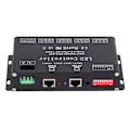Pikkukuva 4 / 8: 12-kanavainen DMX-vakiodekooderi RGB LED-valonauhan ohjain DMX512-dekooderi DC5-24V