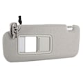 Miniatyrbilde 3 av 8: Solskjerm foran venstre førerside TDY1‑69‑320 TDY169320 Passer for Mazda CX‑9 2010‑2015