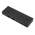 Miniatyrbilde 5 av 8: USB C SSD-kabinett God varmeavledning 10Gbps M.2 NVME SSD-kabinett for nettbrett Datamaskiner Spillkonsoller for PS5