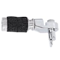 Miniatyrbilde 6 av 8: HiHat Clutch Trommesett Cymbal Stativ Separator Aluminiumlegering Instrument Spilltilbehør