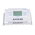 Miniatyrbillede 5 af 8: 12V 24V Solcellecontroller Smart Solladningscontroller MPPT T40A med skærm