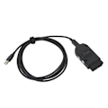 Miniatyrbild 5 av 8: För V23.3 Car Fault Detector Diagnostic Tool Plug and Play för KWP 2000 Protocol