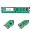 Pikkukuva 8 / 8: Xiede Pöytätietokoneen Muistimoduuli DDR3 2GB 1600Mhz PC3‑12800 1.5V AMD 3. sukupolvelle