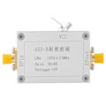 Miniatyrbillede 5 af 7: ADS-B 1090MHz RF Frontend Radiofrekvens lavstøjforstærker 38dB Gain LNA