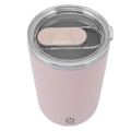 Miniatyrbild 4 av 8: USB elektrisk blandningskopp 350 ml läckagesäker automatisk omrörningskopp Självrörande kaffemugg Rosa