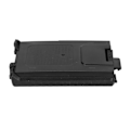 Miniatyrbild 3 av 8: Battery Case Box 6 AAA Batterier Extended Shell Case Box för BAOFENG UV5R 5RA/B C/D 5RE+ Elektroniska delar förvaring