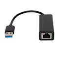 Pikkukuva 2 / 8: Ethernet-sovitin USB 3.0 - RJ45 Ethernet 1000 Mbps vakaa tiedonsiirto LAN-sovitin Win XP:lle Vistalle OS X:lle
