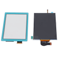 Pikkukuva 5 / 8: Vaihto-LCD-näyttö Switch Litelle Kestävä vaihto-LCD-näyttöpaneeli Korjausosat Switch LiteBlue