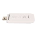 Pikkukuva 3 / 8: 4G WiFi-reititin 150Mbps SIM-kortpaikka 10 laitetta tukee USB Plug and Play 4G LTE USB WiFi-modeemi toimisto- ja matkustuskäyttöön Koti Valkoinen