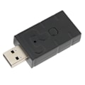 Miniatyrbild 7 av 8: Wireless Controller Adapter Bluetooth Handle Converter för Windows PC för PS4 för PS5 för Xbox One för Switch