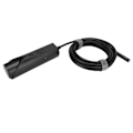 Pikkukuva 6 / 8: WiFi-endoskooppi 8 mm kamera HD 1080P IP67 vedenkestävä langaton endoskooppitarkastuskamerat 6 LED-valolla Androidille iOS:lle 1 m/3,3 jalkaa