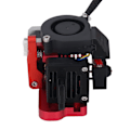 Pikkukuva 4 / 8: 3D-tulostin Extruder Kit Integroitu Direct Drive Extruder askelmoottorilla Ender 3 24V