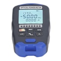 Miniatyrbillede 7 af 8: 3 i 1 Optisk Fiber Power Meter 850 til 1650nm LED Genopladelig Optisk Power Meter ‑70 til +10dbm