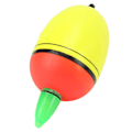 Pikkukuva 2 / 8: Kalastuspoijut Bobbers EVA Yökalastus Valoisa Glow Bobbers Luminoivat Poijut Kalastustarvikkeet 60g / 2.1oz