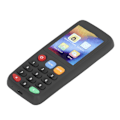 Miniatyrbillede 6 af 8: NFC-kortkopieringsmaskine Skriver ID IC Elevator Kortlæser Duplikator til adgangskontrolsystem Indbygget batteri 5 UID-spænder 5 UID-kort