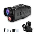 Blackoptic Night Vision Binoculars, Night Vision, Black Optic Night Vision Binoculars