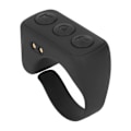 Pikkukuva 3 / 8: Bluetooth-kaukosäädin Sivun Kääntäjä Scrollring Clicker Suljin Selfie-painike