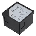 Miniatyrbilde 8 av 8: Analog spenningsmåler AC 0‑500V Pekevoltmeter Panel Nålspenningsmåler for utstyr