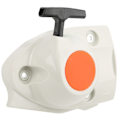 Miniatyrbild 1 av 7: Byte av dragstarterenhet universaltillbehörspassning för STIHL TS410 TS420 4238-190-0301