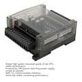 Miniatyrbild 6 av 7: Programmerbar Controller PLC Industrial Control Board 24V för Mitsubishi FX2N-20MR(BoardShell)