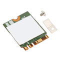 Miniatyrbillede 1 af 8: WiFi Netværkskort BCM94350ZAE 802.11ac Dual Band BT4.0 867Mbps M.2 NGFF Trådløst Netværkskort