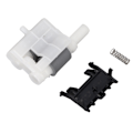 Miniatyrbillede 7 af 8: Printer Pick Up Roller LY3058001 059K25891 Pickup Roller Kit Papirindføringssæparation til 2240 2700 5580 7360