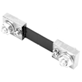 Miniatyrbillede 2 af 7: 50A/100A strømforstærker shuntmodstand 75mV FL-2 til digital amperemeter analog måler (100A)