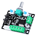 Miniatyrbild 6 av 7: MKS OSC Stepper Motor Drive Controller Puls PWM Hastighetskontroll med hög/mellan/låg frekvenssignal