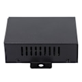 Miniatyrbilde 1 av 8: POE Repeater IEEE802.3at IEEE802.3af Gigabit Ethernet Nettverk Signalforlenger Injektor