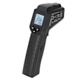 Miniatyrbillede 5 af 8: DT8550KH Infrarød termometer Håndholdt berøringsfri digital temperaturpistol til industrielt udstyr Fødevareforarbejdning