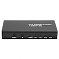 Miniatyrbillede 7 af 8: 2 x 2 HDMI Distributor Understøtter 1080P Computer Spillemaskine til Visning af Billede Output 100‑240VEU