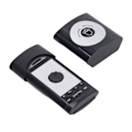 Miniatyrbild 7 av 8: Trådlös röstintercom dörrklocka 2-vägs vattentät hemsäkerhet Access Control System