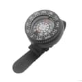 Professionell dykkompass Vattentät Navigator Digital Watch Compass Kompatibel med simning under vattnet