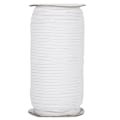 Miniatyrbild 4 av 8: Elastiskt band gör-det-själv-band-rep Hög elasticitet Kläder Sömnad Broderitillbehör 180MWhite