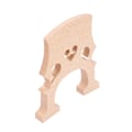 Miniatyrbilde 5 av 8: Cellobro for 4/4 og 3/4 cello i lønn, reservedeler, instrumenttilbehør (4/4)