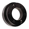 Miniatyrbilde 8 av 8: 70 mm ratt-adapterplate i aluminiumlegering for Logitech G29 G920 13 14 tommers ratt