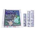 Miniatyrbillede 7 af 7: Diamantmaleri 5D Sommerfugl Flyvende Specialformet Diamant DIY Stue Soveværelse Dekoration Maleri