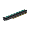 Pikkukuva 3 / 8: Näytönohjainkortin sovitinlevy 01AJ940 MPN Plug and Play Kestävä verkkoadapterilevy Rx560 P1000 P620 P600 Rx460