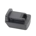 Miniatyrbillede 5 af 7: Batteriadapter Indbygget PCBA Spændingsbeskyttelse Sort til DCB200 til Milwaukee M18