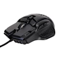 Miniatyrbild 5 av 8: Gaming Mouse S700 12800dpi Makro Programmering RGB Luminous Gaming Mouse Hemmakontorsmöss