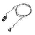 Miniatyrbillede 8 af 8: Nylon Buestringer Recurve Stringer Buestringsværktøj Lang Recurve Compound Bue Tilbehør Bueskydning Buesnore