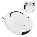 Miniatyrbild 8 av 8: Robotdammsugare Automatisk Mute Smart Sweeping Robot Mopping Elektrisk golvrengöring