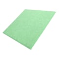 Miniatyrbillede 8 af 8: 6 stk Akustisk Absorptionspanel Tyk Minska Reverb Lydsikker Polstring Absorber (Grøn)