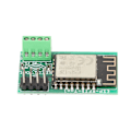 Miniatyrbild 1 av 8: ESP 12F WiFi-modul Dataloggningsmärke Identifiering Stabil Hållbar universell datalogger för åtkomstkontrollstiftsdynor
