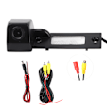 Miniatyrbillede 1 af 8: Bagfra Bakkamera Bil Night Vision Funktion Backup Monitor Passer til Transporter T5