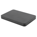 Miniatyrbillede 6 af 8: YD0023 Mobil Harddisk USB 3.0 Lager Bærbar Ekstern HDD Sort 60G