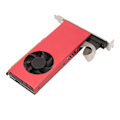 Pikkukuva 5 / 8: GTX750TI 4GB grafiikkakort GDDR5 128bit HD Multimedia Interface Peligrafiikkakort Koti- ja Yritystietokoneille