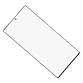 Miniatyrbillede 5 af 8: Skærmbytte forreste ydre linse Glasskærmbytte reparationssæt til Samsung Galaxy Note 20 Ultra 5G Sort